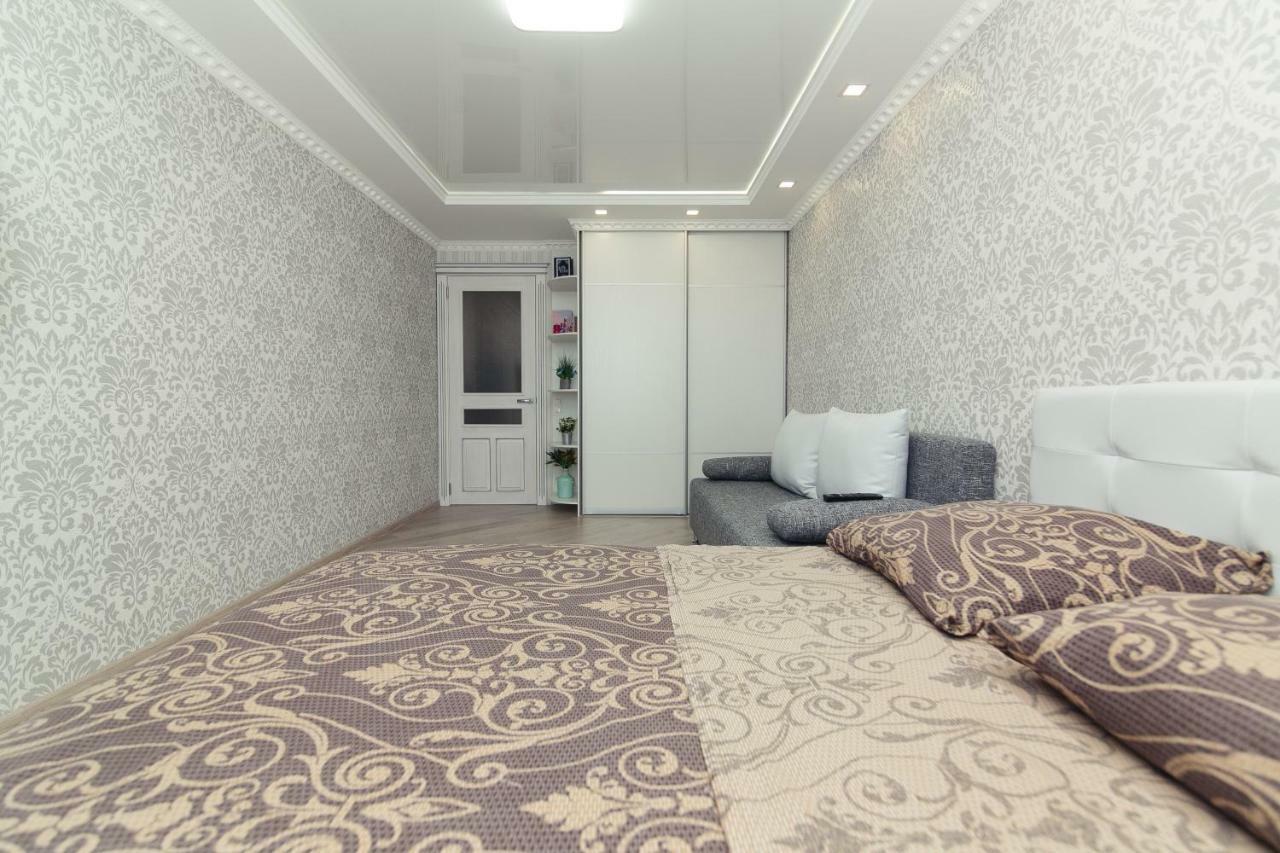 Luxury On Kondrateva Street