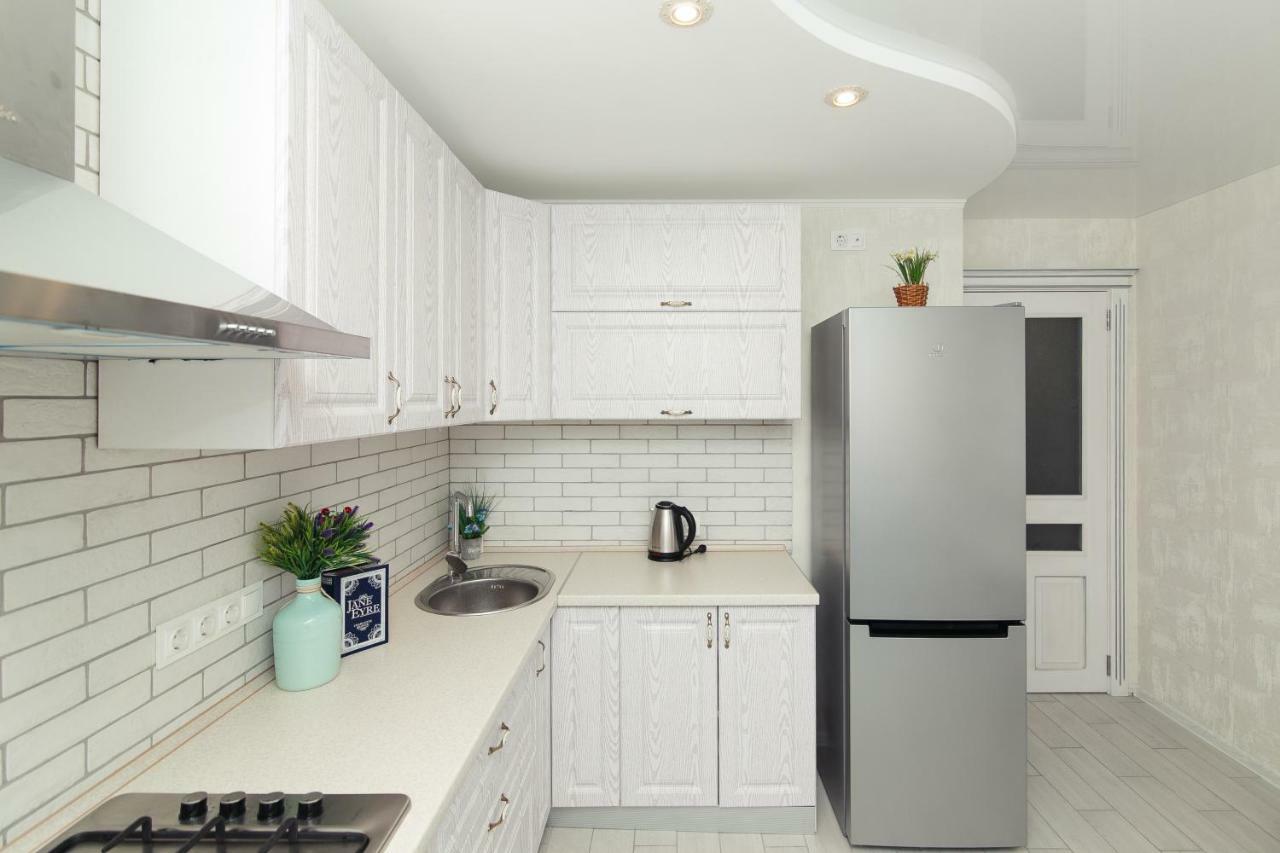 Apartment Luxury On Kondrateva Street Sumy