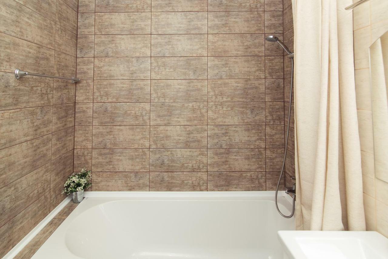 Apartment Luxury On Kondrateva Street Sumy