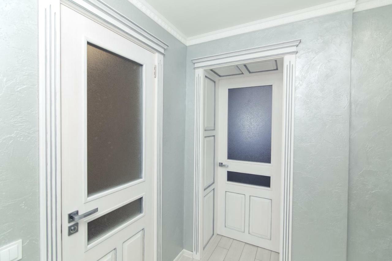Apartment Luxury On Kondrateva Street Sumy