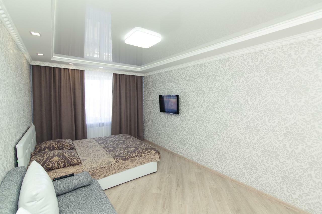 Luxury On Kondrateva Street
