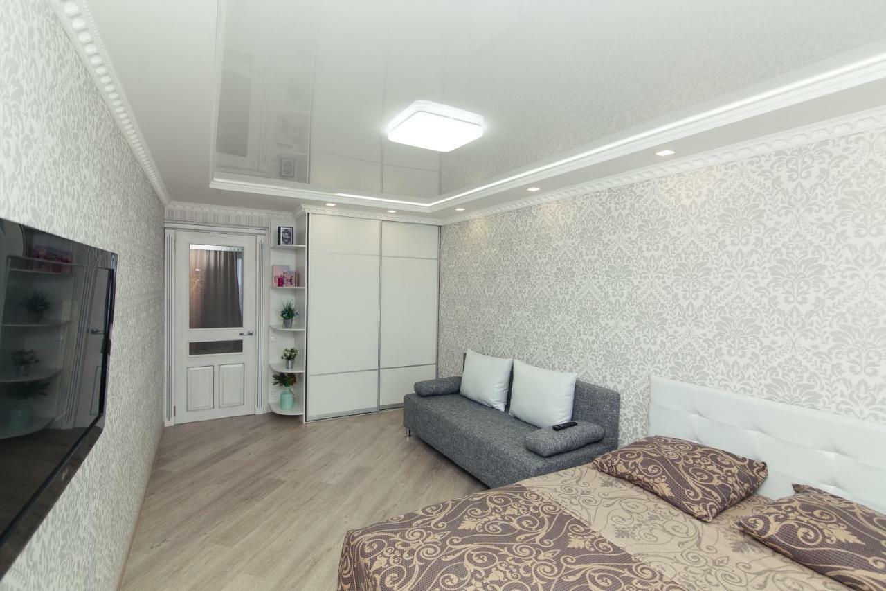 Luxury On Kondrateva Street