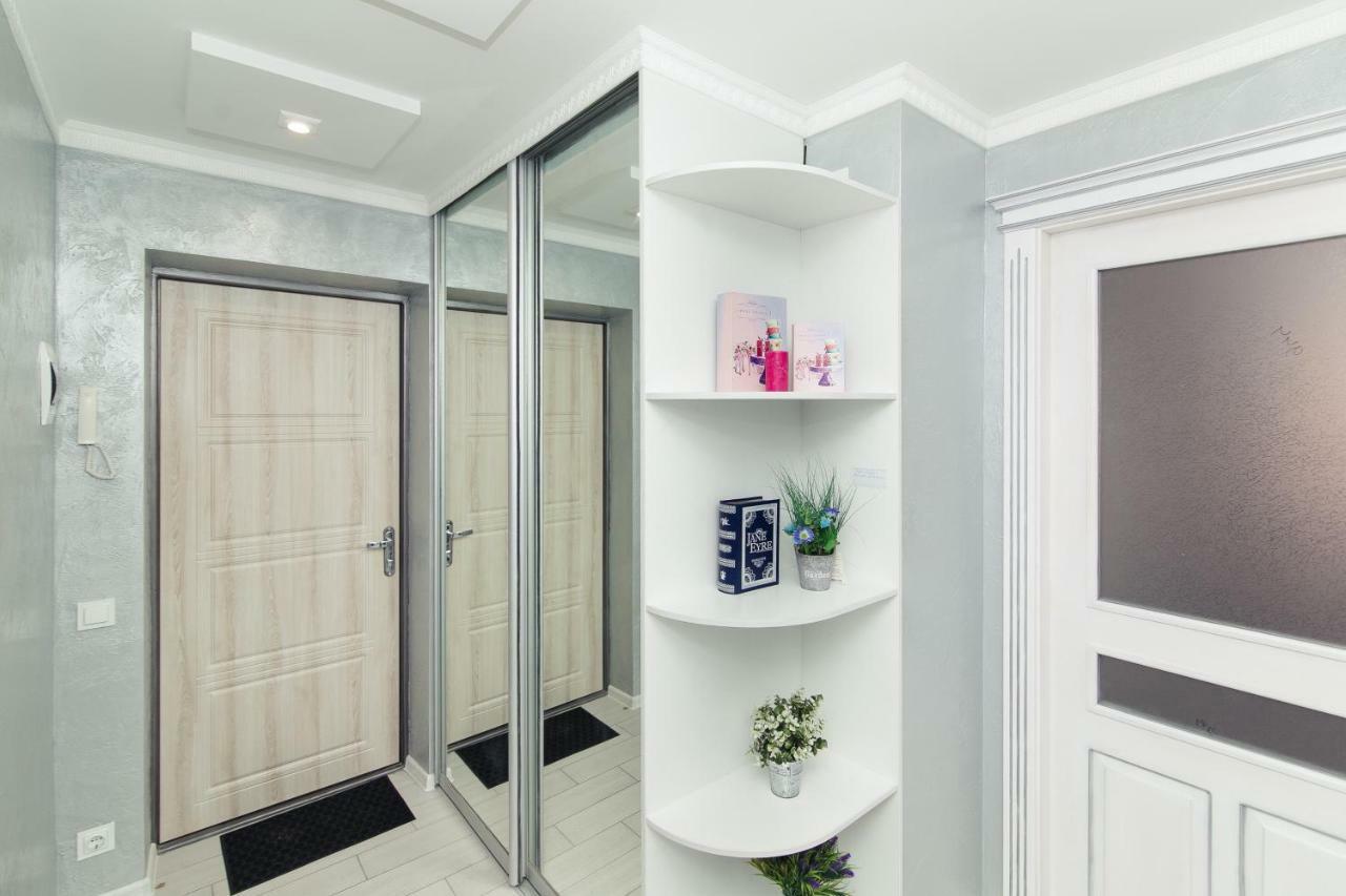Luxury On Kondrateva Street * Sumy