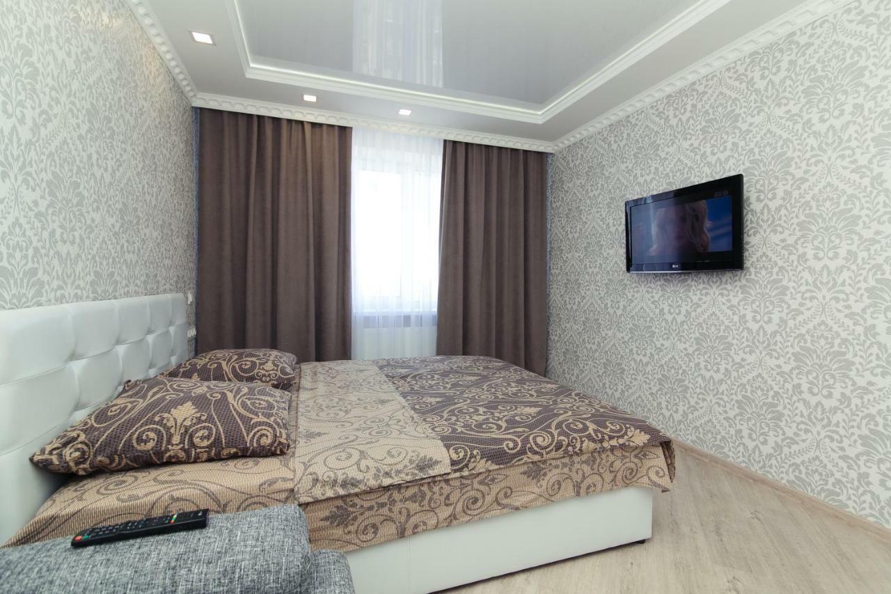 Luxury On Kondrateva Street