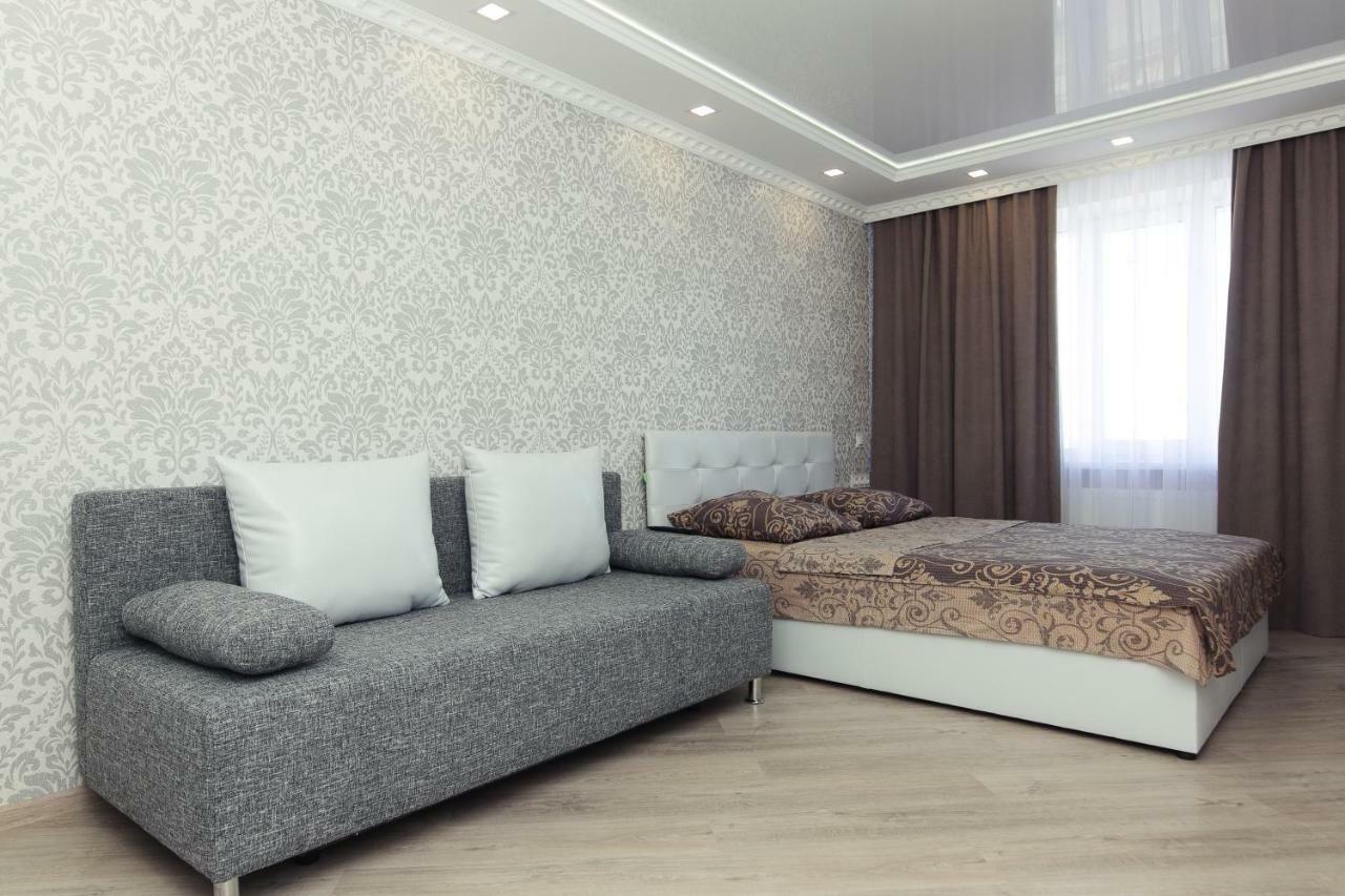 Luxury On Kondrateva Street Apartment Sumy